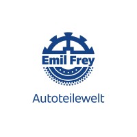 EFA Autoteilewelt GmbH logo - Similar company to Hedtke