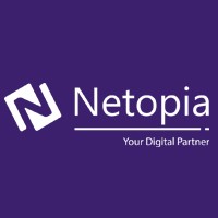 Netopia Solutions logo - Similar company to Neotech Solutions