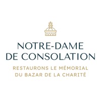 Restaurons Notre-Dame de Consolation logo - Similar company to Pub'Image