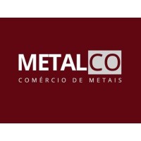 Metalco - Comércio de Metais logo - Similar company to Metalco
