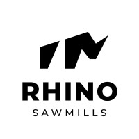 Rhino Sawmills logo - Similar company to Purefruit