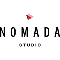 Nomada Studio logo - Similar company to Saber Interactive Spain