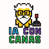 IA Con Canas logo - Similar company to Flybross Sl