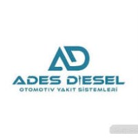Ades Diesel logo - Similar company to Modutank Inc.