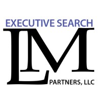 LM Partners ✦ Healthcare Executive Search logo - Similar company to Dt&A - Executive Search Partners In Asia