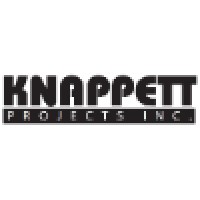 Knappett Projects Inc. logo - Similar company to Iwcd Ltd.