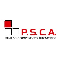 PSCA - Prima Sole Componentes Automotivos logo - Similar company to Novelis