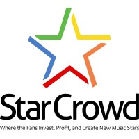 StarCrowd logo - Similar company to Circle Club