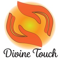 Divine Touch Healing Academy logo - Similar company to Innerscribing