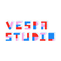 Vespa Studio logo - Similar company to Sd360 Events