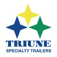 Triune Specialty Trailers
