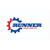 RUNNER Trade Park Ltd. logo - Similar company to Control Logic & Engineering Ltd.