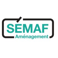 SEMAF AMENAGEMENT logo - Similar company to Éos Events
