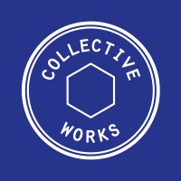 Collective Works logo - Similar company to Auriol Resource