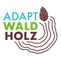 ADAPT-Wald-Holz logo - Similar company to Master Bildung-Nachhaltigkeit-Transformation