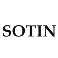 SOTIN GROUP logo - Similar company to Kokitech Group Architecture