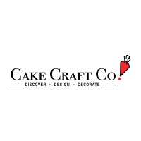 Cake Craft Company logo - Similar company to Big On Electricals