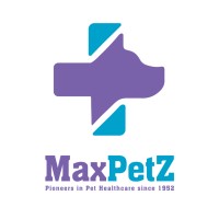 MaxPetZ logo - Similar company to Vetic