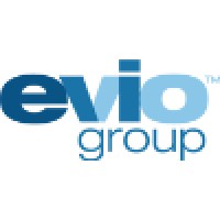 Evio Group logo - Similar company to Soundsecure
