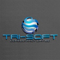 Tri-Soft logo - Similar company to Trisoft Informationsmanagement