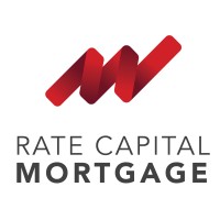 Rate Capital Mortgage logo - Similar company to Mgp Private Credit