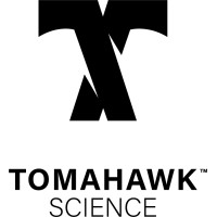 Tomahawk Science logo - Similar company to Sygnola