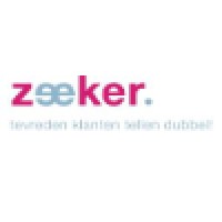 Zeeker logo - Similar company to Fietsforensen Fietsplannen