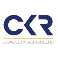 CKR Consulting Engineers logo - Similar company to Ingplan Consulting Engineers