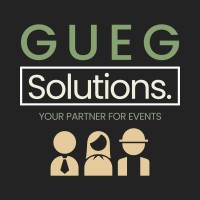 GUEG Solutions logo - Similar company to Deli Sülz Gmbh Und Co. Kg