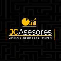 JC Asesores | Conciencia Tributaria del Bicentenario logo - Similar company to Fomentando Conciencia Tributaria Rsu