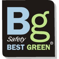 BEST GREEN Safety ® logo - Similar company to Nicrodur