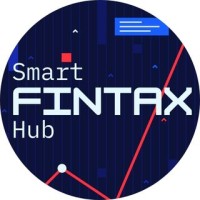 Smart FinTax Hub logo - Similar company to Apka Mustakbil