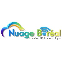 Nuage Boréal logo - Similar company to Solutions Direx