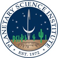 Planetary Science Institute logo - Similar company to Usra