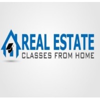 Real Estate Classes from Home logo - Similar company to Coming Soon Homes