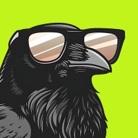 Crowz - Digital Marketing logo - Similar company to Tg Group - Artisan Carpentry And ‏Metalwork