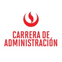 Carrera de Administración UPC logo - Similar company to Mi Barrio Financiero