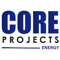 Core Projects Energy logo - Similar company to Imaginesolar