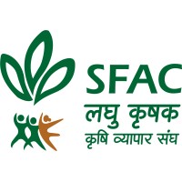 SFAC India logo - Similar company to Nafed India