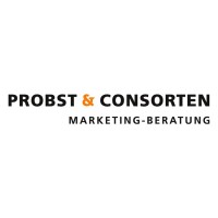 Probst & Consorten Marketing-Beratung logo - Similar company to Brainpath - Digital Growth