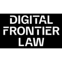 Digital Frontier Law, APC logo - Similar company to Gammawave Agentic