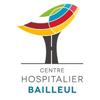 Centre Hospitalier de Bailleul logo - Similar company to Aim Actions Inter Mediation