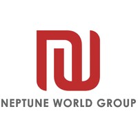 Neptune World Group logo - Similar company to Qte Group