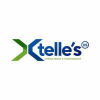 XTELLE'S logo - Similar company to Spotlight Ads. & Marketing Services