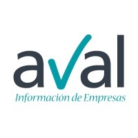 Aval Información de Empresas logo - Similar company to Aval