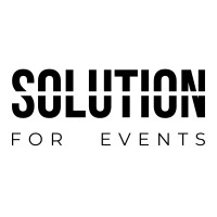 Solution for Events logo - Similar company to G.P. Global Ltd