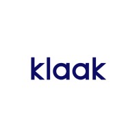 Klaak logo - Similar company to Adflurry Network Technology Limited
