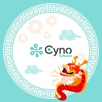 CYNO Software logo - Similar company to Amazing Tech