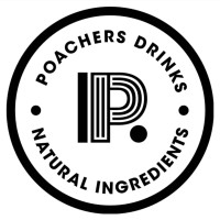 Poachers Drinks logo - Similar company to Intrepid Spirits