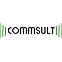 Commsult Performance Solutions logo - Similar company to Eton Loading Dock Services